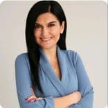Esra Beyzadeoğlu